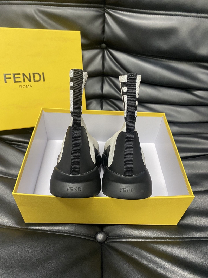 Fendi Sneakers